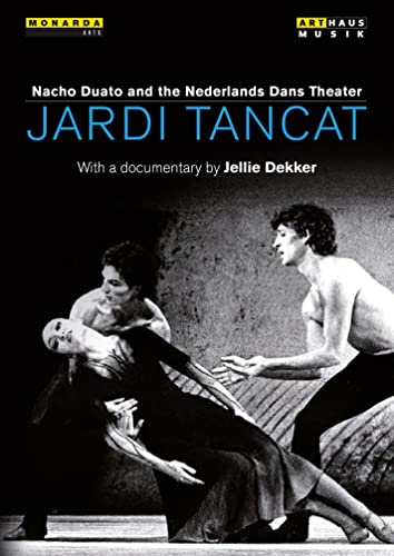 Nacho Duato: Jardi Tancat [DVD] von ARTHAUS