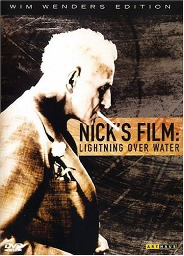 Nick's Film: Lightning over Water von ARTHAUS