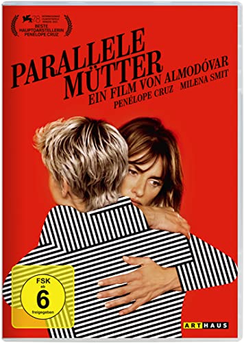Parallele Mütter von ARTHAUS