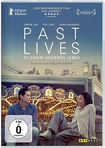 Past Lives - In einem anderen Leben von ARTHAUS