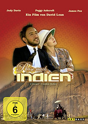 Reise nach Indien (Arthaus Premium Edition - 2 DVDs) von ARTHAUS