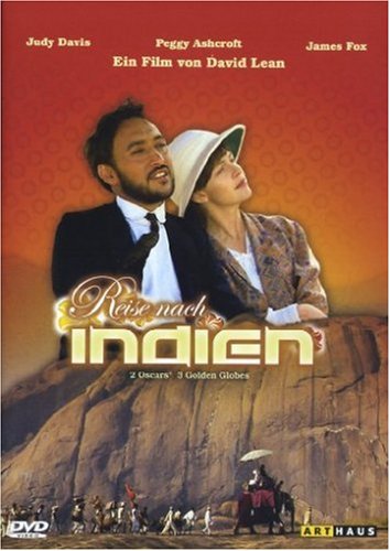 Reise nach Indien Reise nach Indien von ARTHAUS