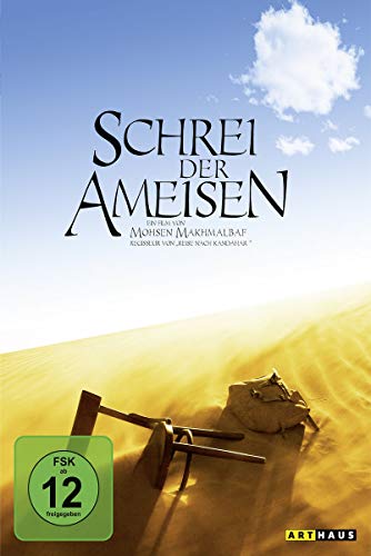 Schrei der Ameisen (OmU) von ARTHAUS
