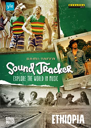 Sound Tracker - Ethiopia von ARTHAUS