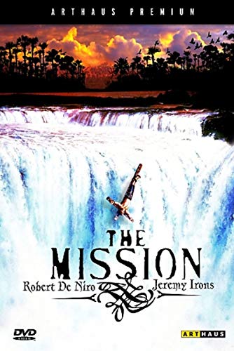 The Mission [2 DVDs] von ARTHAUS