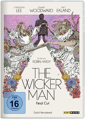 The Wicker Man - Digital Remastered von ARTHAUS