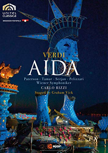 Verdi, Giuseppe - Aida von ARTHAUS