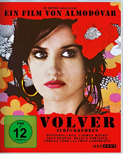 Volver - Zurückkehren [Blu-ray] von ARTHAUS