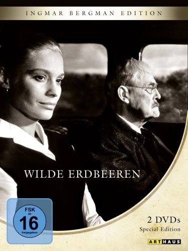 Wilde Erdbeeren [Special Edition] [2 DVDs] von ARTHAUS