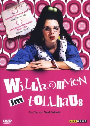 Willkommen im Tollhaus von ARTHAUS