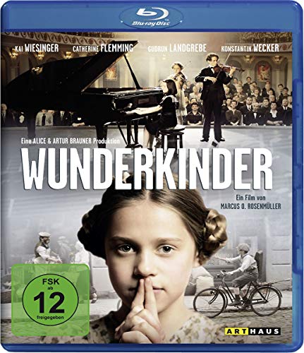 Wunderkinder [Blu-ray] von ARTHAUS