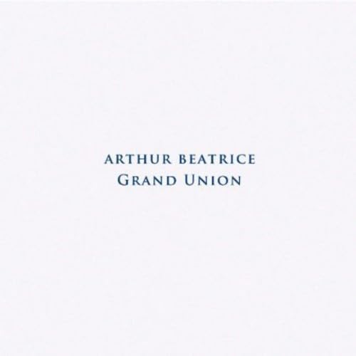 Grand Union (Vinyl Single) [Vinyl Maxi-Single] von VERTIGO