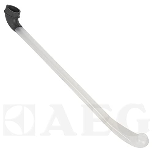 Schlauch Kollektor Resistance Antreten-Arm 58 cm für Spülmaschine Arthur Martin Electrolux Faure – 1524421029 von ARTHUR MARTIN ELECTROLUX FAURE