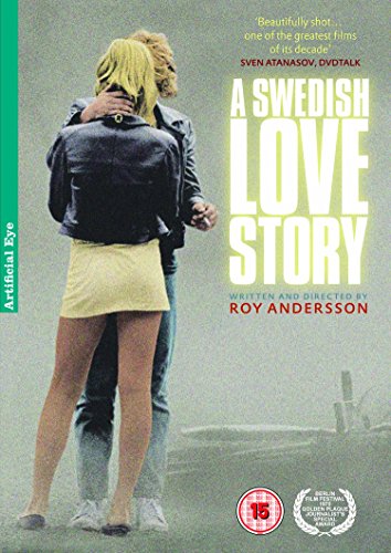 A Swedish Love Story [DVD] [UK Import] von ARTIFICIAL EYE