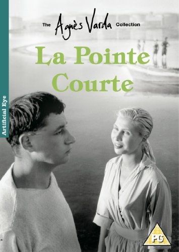 La Pointe Courte [DVD] [UK Import] von ARTIFICIAL EYE