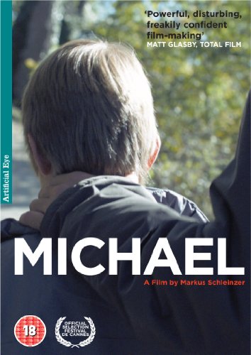 Michael [DVD] (18) von ARTIFICIAL EYE