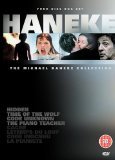 Michael Haneke Collection [DVD] von ARTIFICIAL EYE