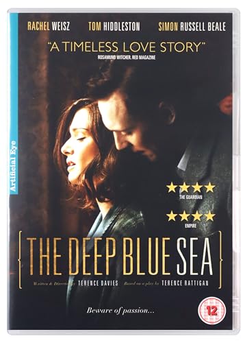 The Deep Blue Sea [DVD] [UK Import] von ARTIFICIAL EYE