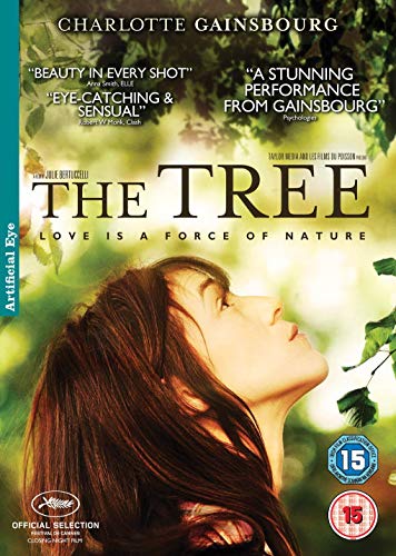 The Tree [DVD] von ARTIFICIAL EYE