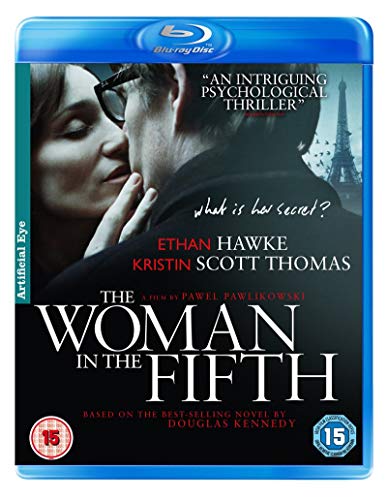 The Woman in the Fifth [Blu-ray] [UK Import] von ARTIFICIAL EYE