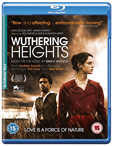 Wuthering Heights [Blu-ray] von Artificial Eye