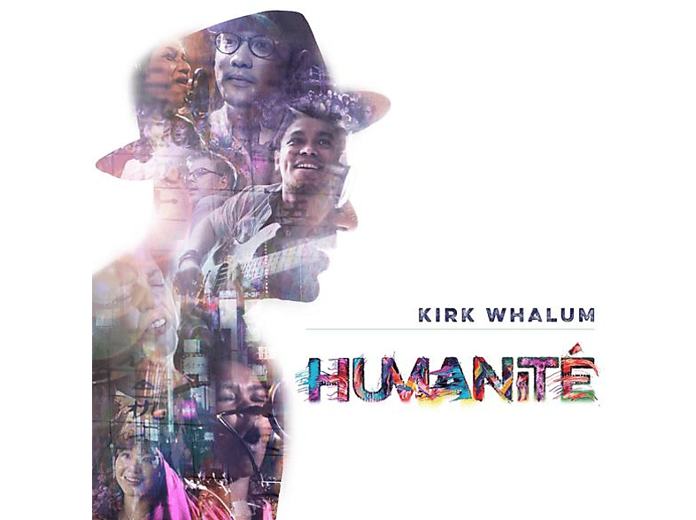 Kirk Whalum - Humanite (CD) von ARTISTRY M
