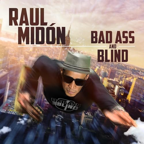 Bad Ass and Blind von ARTISTRY MUSIC
