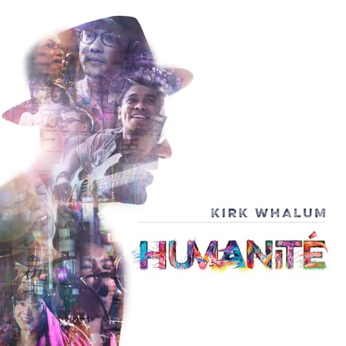 Humanité von ARTISTRY MUSIC