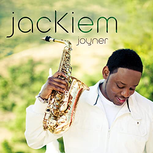 JACKIEM JOYNER von ARTISTRY MUSIC