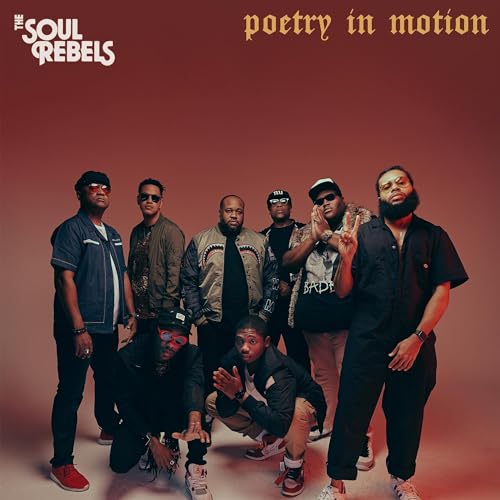 Poetry in Motion (Vinyl) von ARTISTRY MUSIC