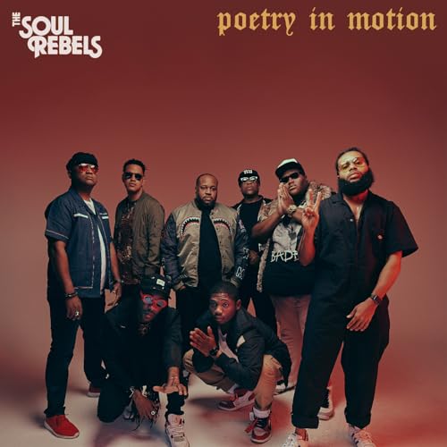 Poetry in Motion von ARTISTRY MUSIC