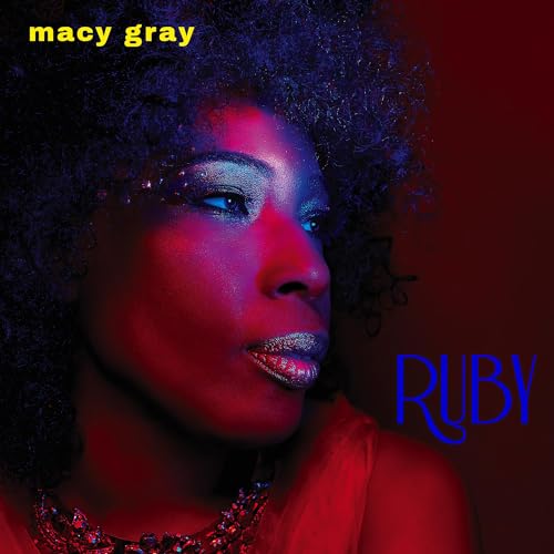 Ruby [Vinyl LP] von ARTISTRY MUSIC