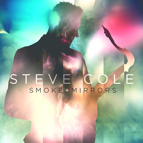 Smoke and Mirrors von ARTISTRY MUSIC