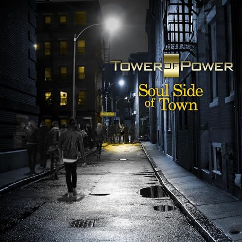 Soul Side of Town [Vinyl LP] von ARTISTRY MUSIC