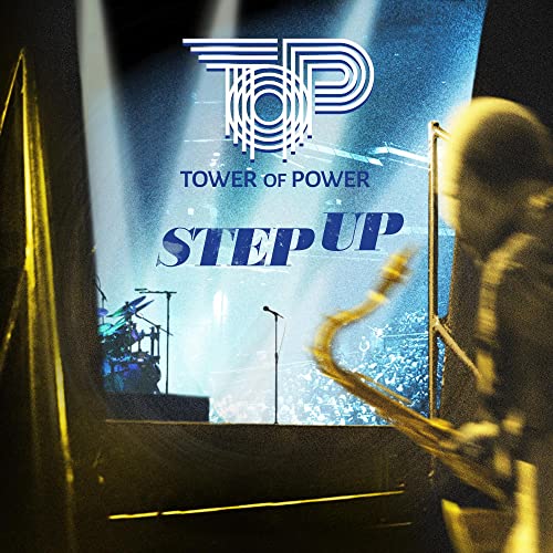 Step Up [Vinyl LP] von ARTISTRY MUSIC