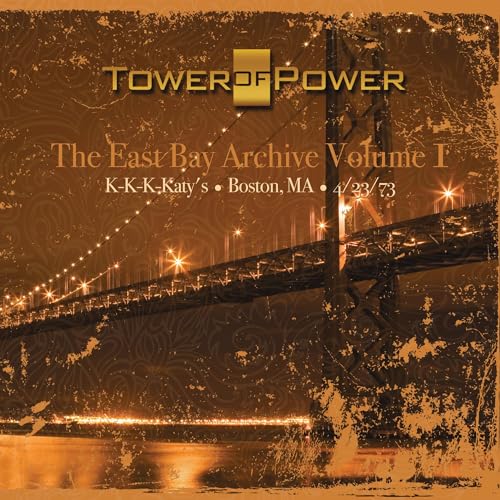 The East Bay Archive,Vol.1 von ARTISTRY MUSIC