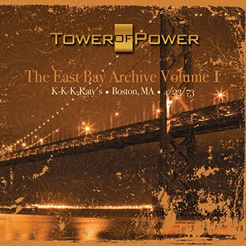 The East Bay Archive,Vol.1 von ARTISTRY MUSIC