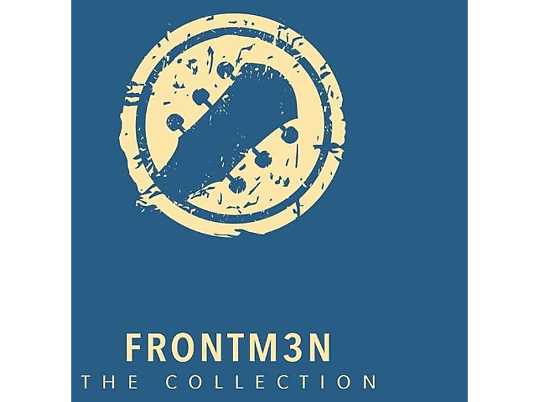 Frontm3n - The Collection (CD) von ARTISTS &