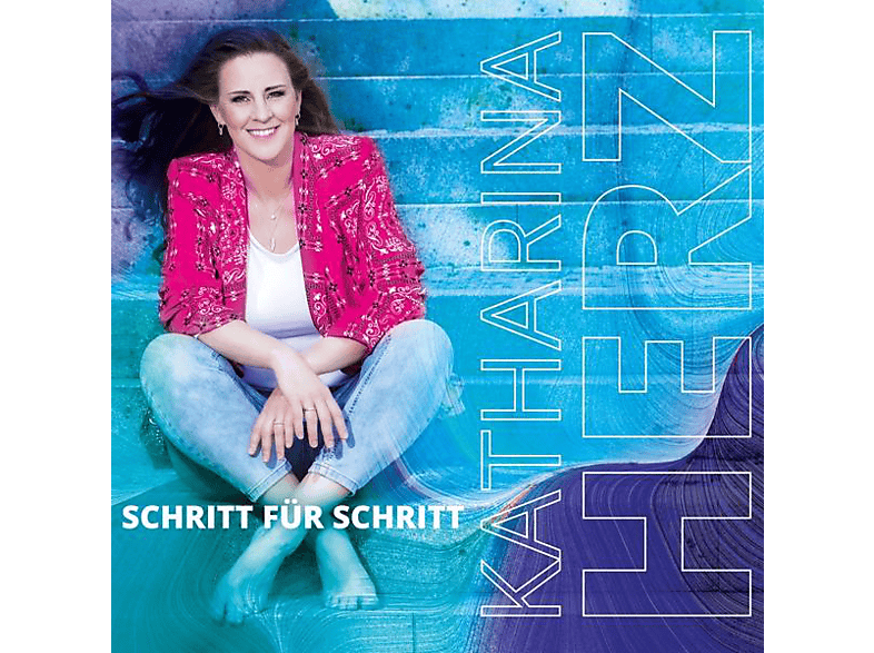 Katharina Herz - Schritt Für (CD) von ARTISTS &