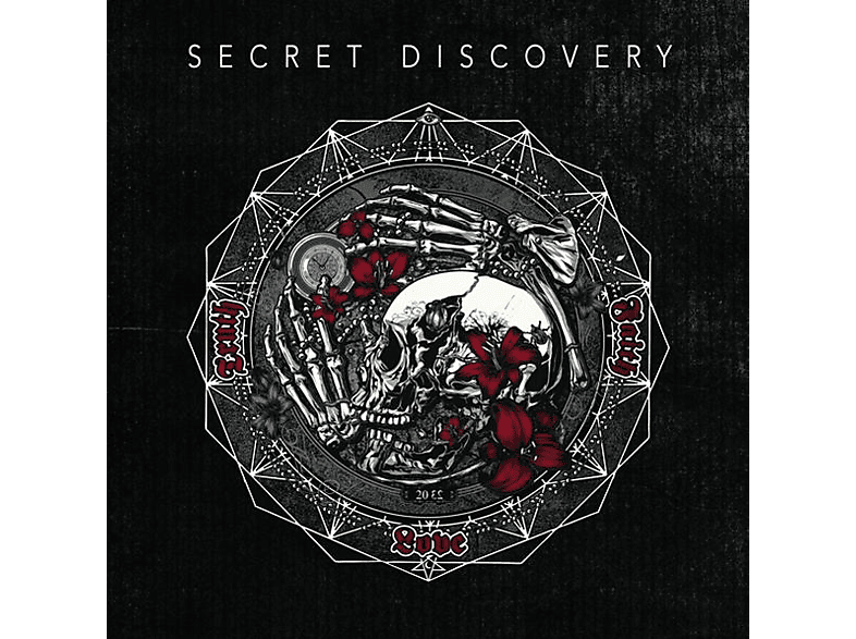 Secret Discovery - Truth, Faith, Love (CD) von ARTISTS &