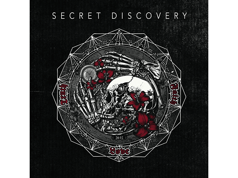 Secret Discovery - Truth,Faith,Love (CD) von ARTISTS &