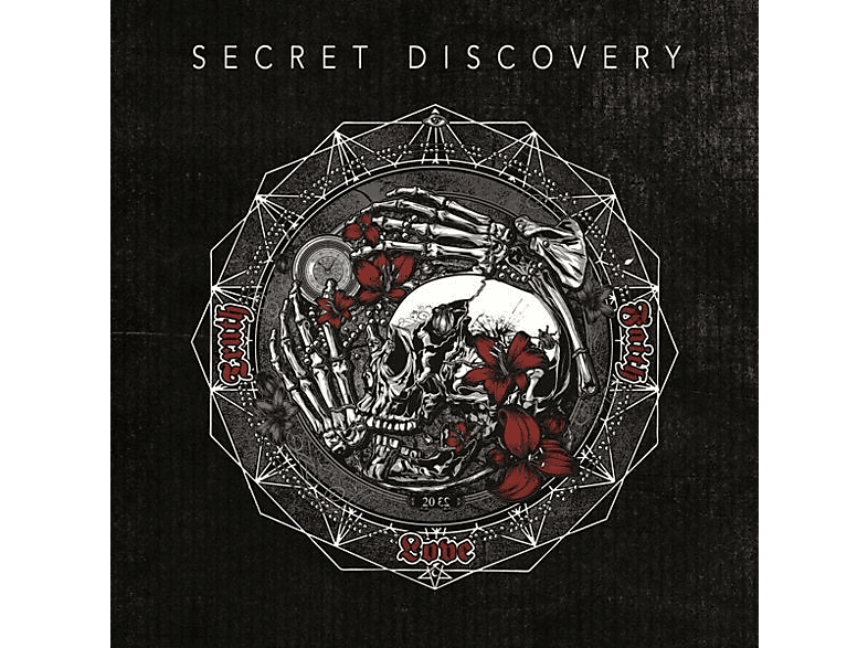 Secret Discovery - Truth, Faith, Love (Special Edition) (CD) von ARTISTS &
