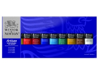 Artisan water mix oil color 10x37ml von ARTMAX