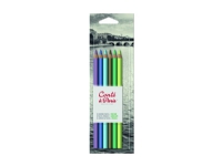 Blister X6 Pastel Pencils Landscape von ARTMAX