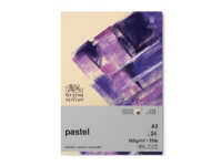 Pastel pad earth colours 160g A3, 24 pages von ARTMAX