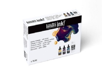 Pro Ink Explore deep colours von ARTMAX