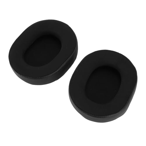 1 Paar Ohrpolster aus weichem Gel für Arctis 1 3 5 7 7P 9 9X Pro Kopfhörer von ARTOCT