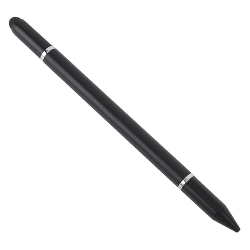 3 In 1 Touch Stift für Digitale Kalender ABS Präzise Kalender Kapazitive Touchscreen -Stift Ersatz für Intelligentes Display (Schwarz) von ARTOCT