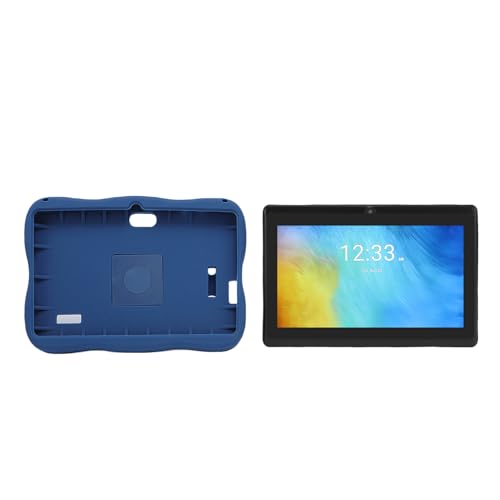 ARTOCT 7 -Zoll -Tablet für Android 7 Dual Camera Low Blue Light Screen 1 GB+16 GB Multifunktionales Unterhaltungslerntablet ARTOCT 7 -Zoll -Tablet für Android 7 Dual Camera Low Blue Light Screen 1 GB+16 GB Multifunktionales Unterhaltungslerntablet von ARTOCT