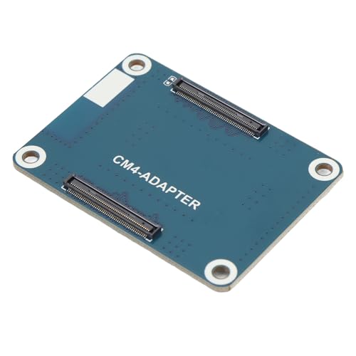 ARTOCT EMMC Serie Motherboards für Sockelleisten Erweiterungskarten Computing-Modul für 4 bis 4 IO CM4 Adapter ARTOCT EMMC Serie Motherboards für Sockelleisten Erweiterungskarten Computing-Modul für 4 bis 4 IO CM4 Adapter von ARTOCT